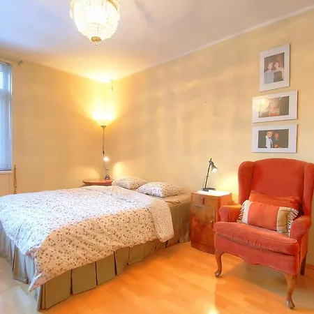 Apartment Zvonarka