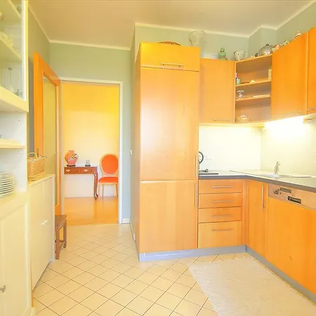Zvonarka Apartment *
